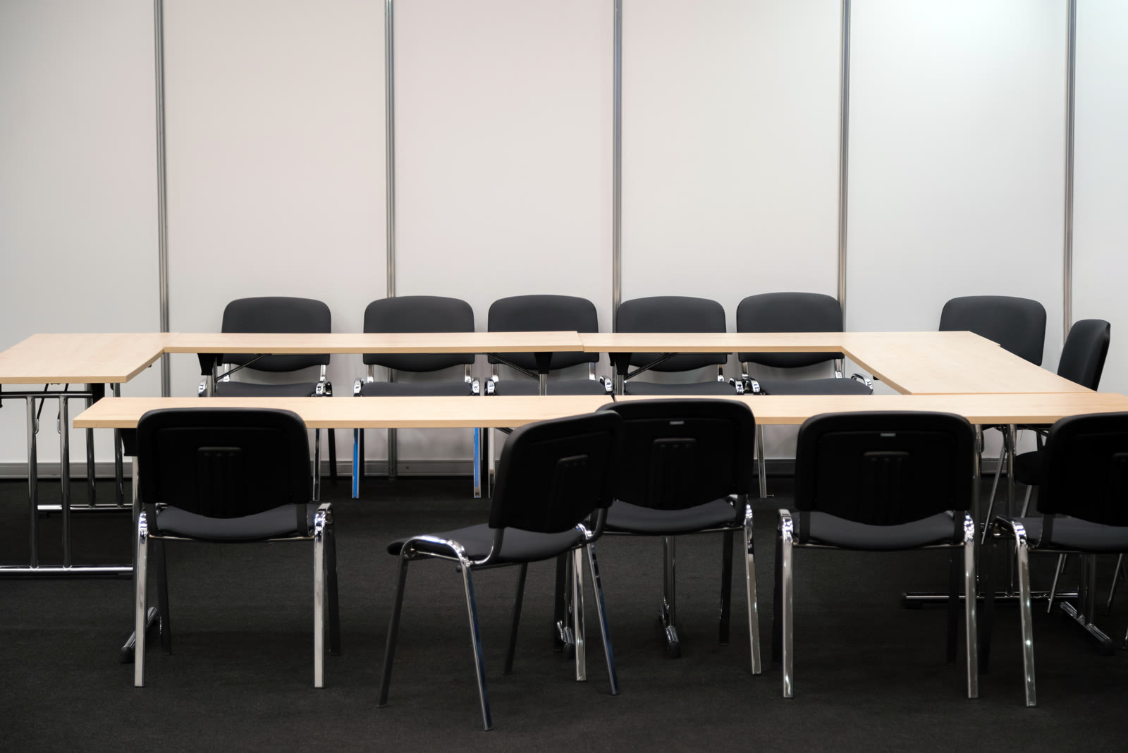 Cómo organizar un evento corporativo exitoso en Bogotá: guía paso a paso